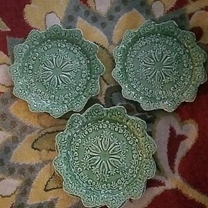 💥💥SOLD💥💥 Dessert or salad dishes